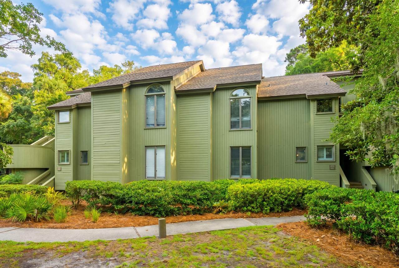 4521 Park Lake Drive - Photo 1