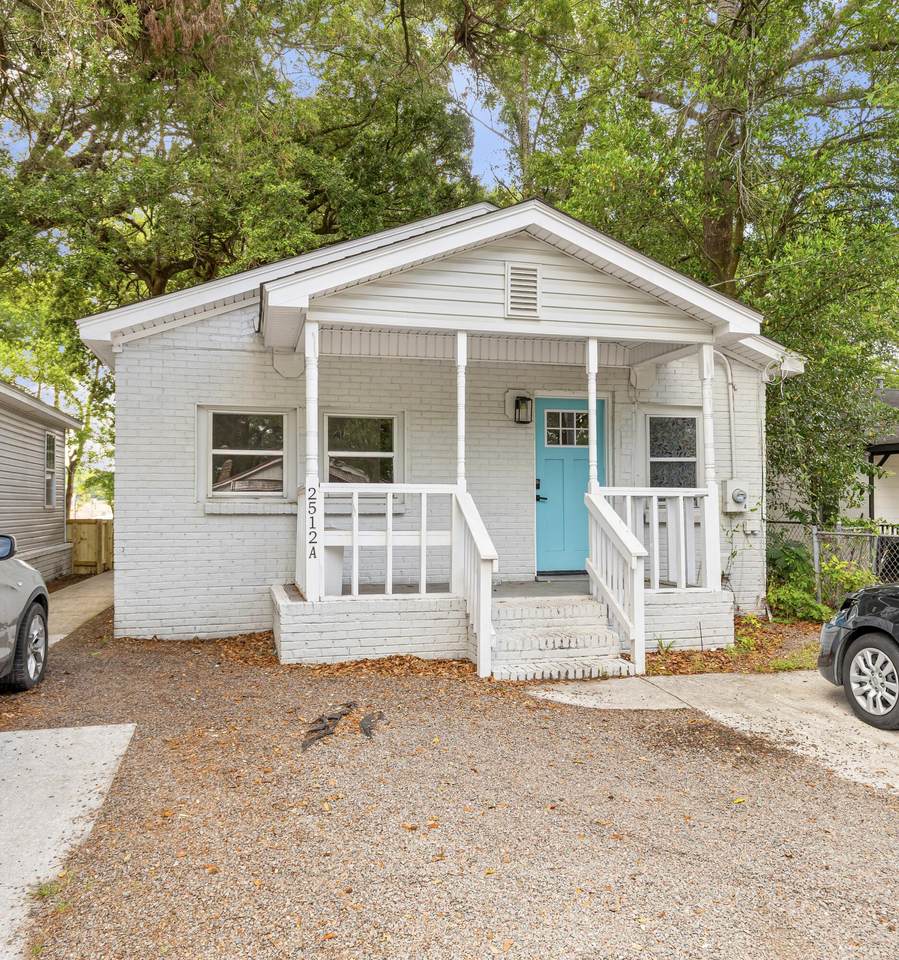 2512 Bennett Yard Road - Photo 1