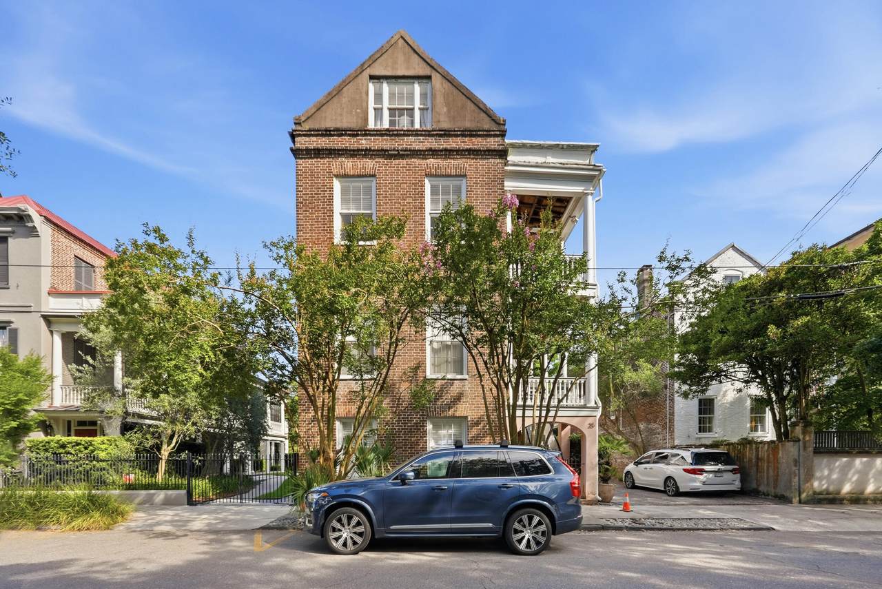 25 Montagu Street - Photo 1