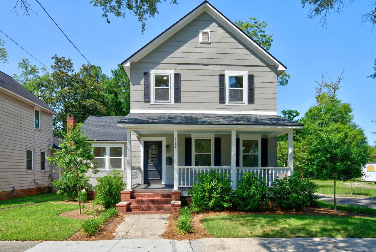 1209 Prince Street - Photo 1