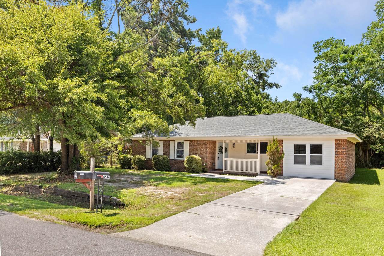 4517 Nestwood Street - Photo 1