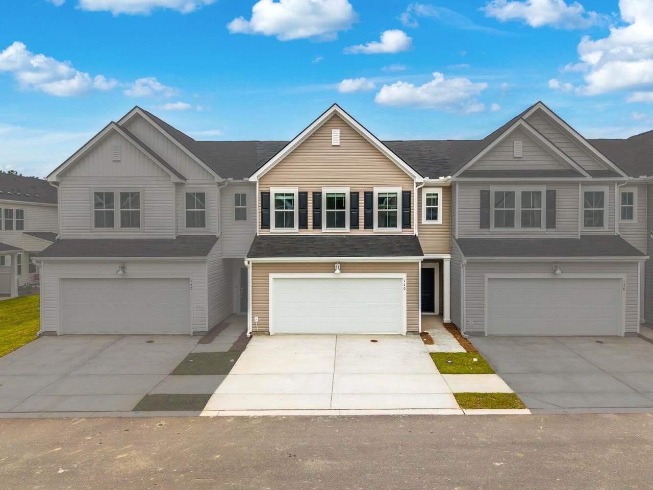 143 Green Thistle Way - Photo 1
