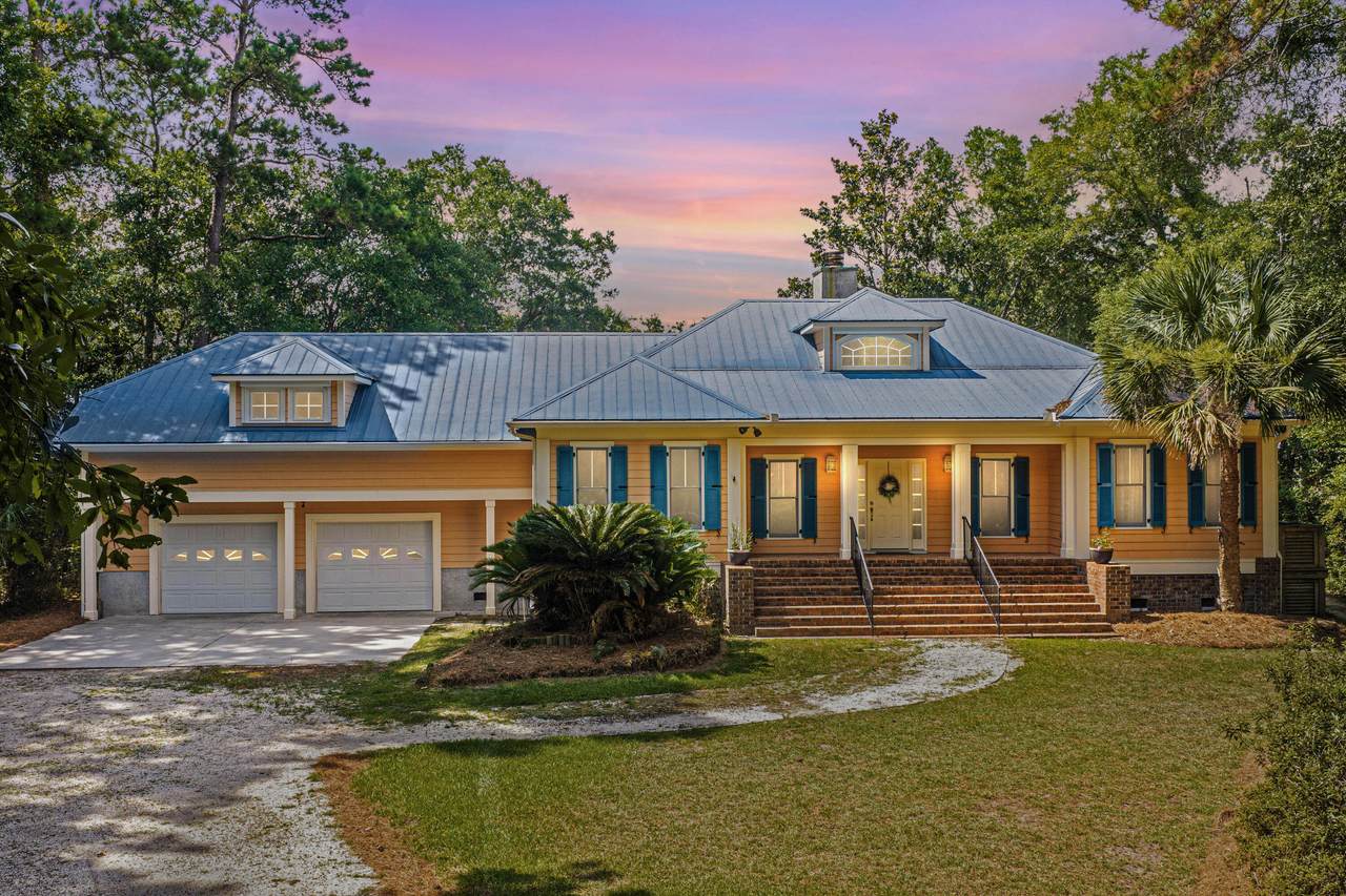 8535 Middleton Point Lane - Photo 1