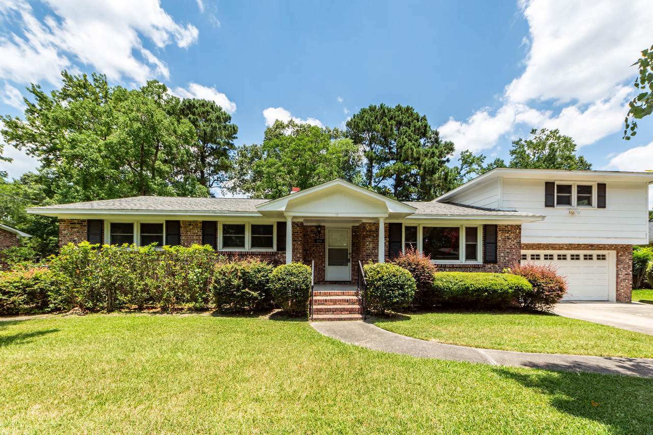 2416 Tiffany Drive - Photo 1
