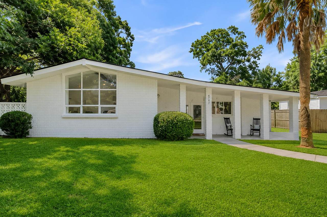 4747 Constellation Drive - Photo 1
