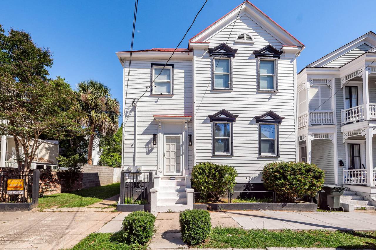 100 Morris Street - Photo 1