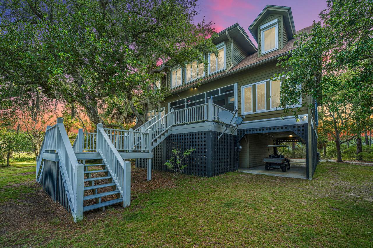 925 Edding Creek Drive - Photo 1