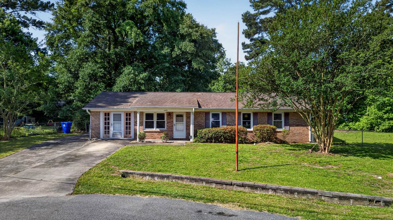 4469 Elderwood Court - Photo 1