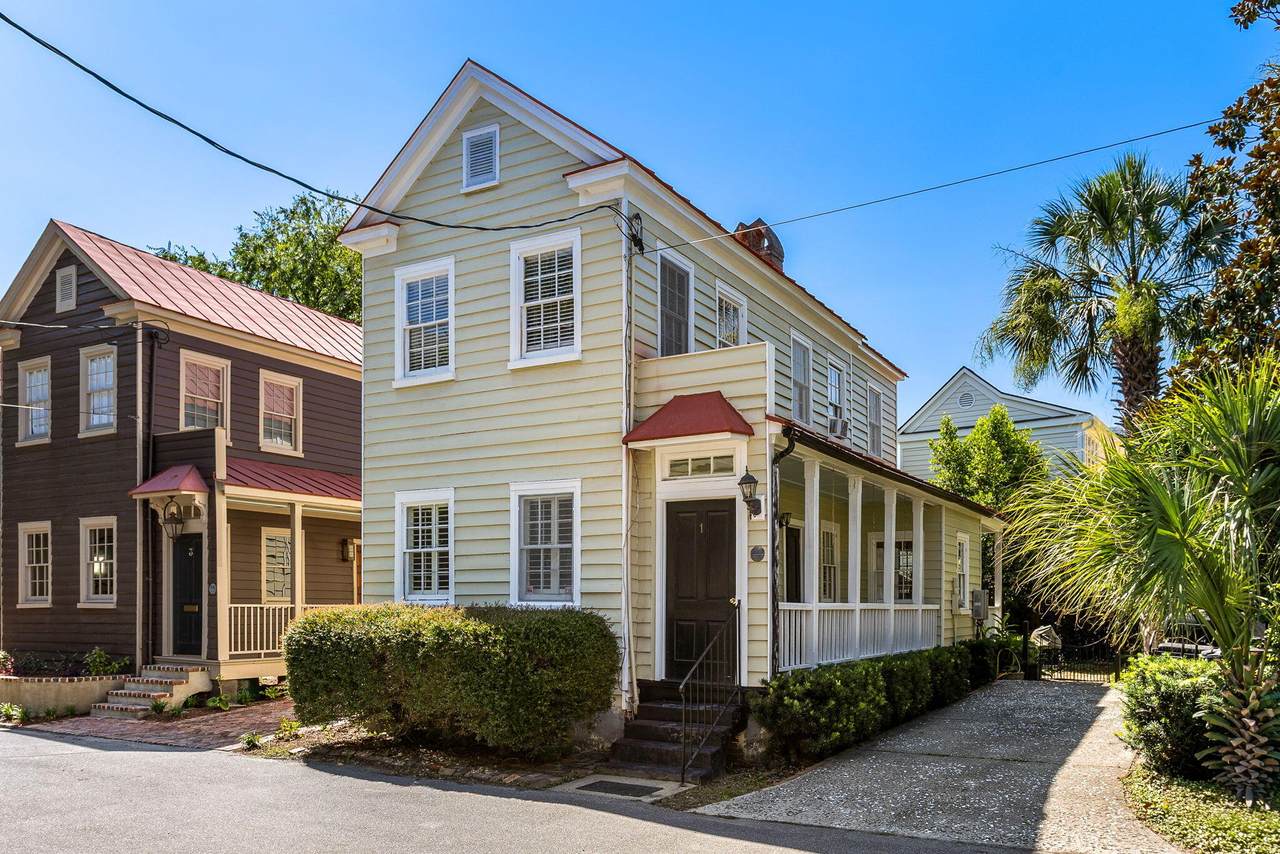 1 Murphy Court - Photo 1