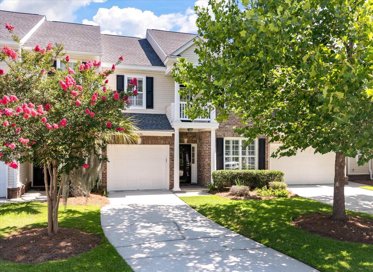 3020 Candela Grove Drive - Photo 1