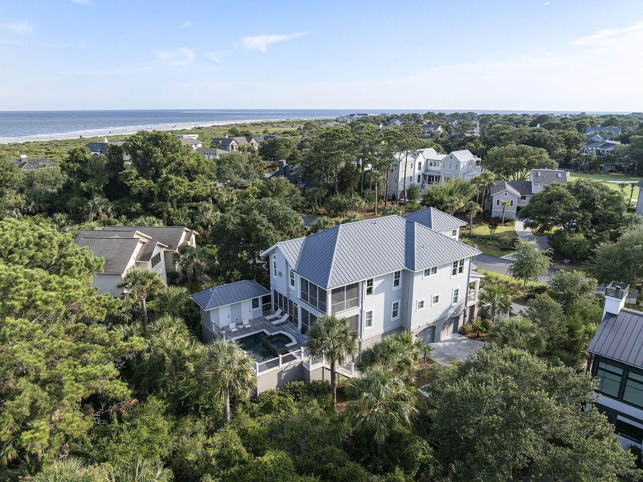 2268 Seascape Court - Photo 1