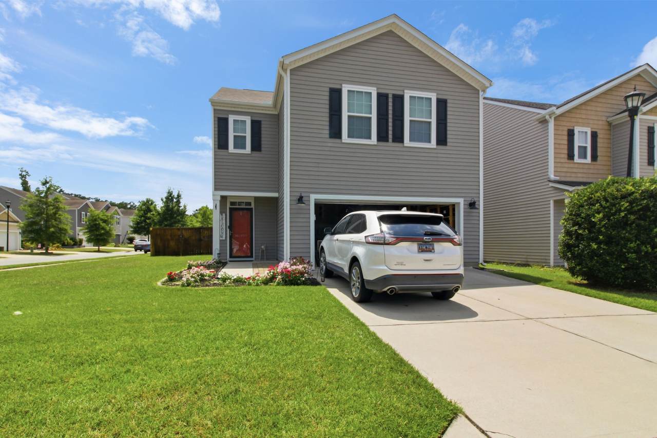 4801 Bushel Road - Photo 1