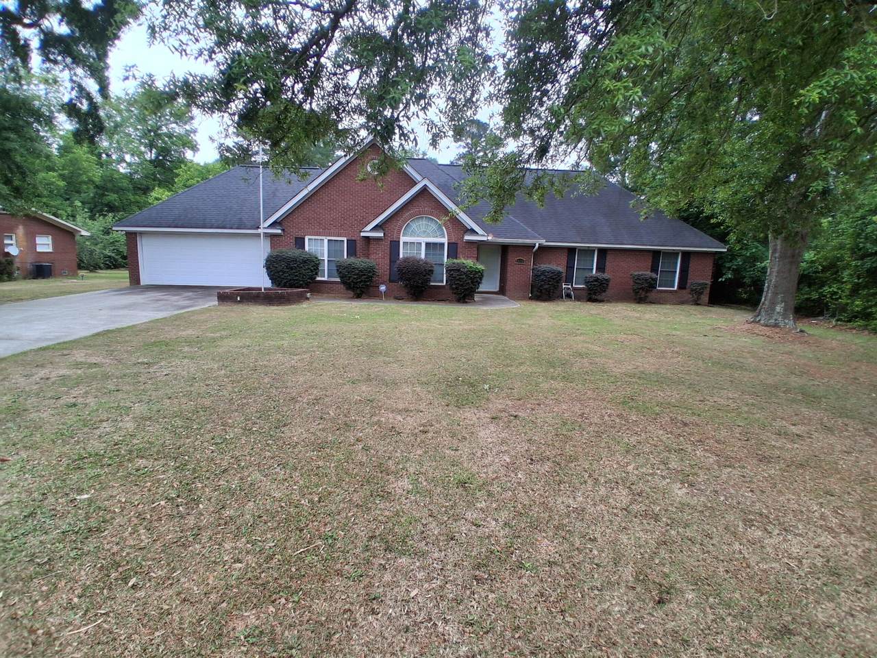 1616 Belleville Road - Photo 1
