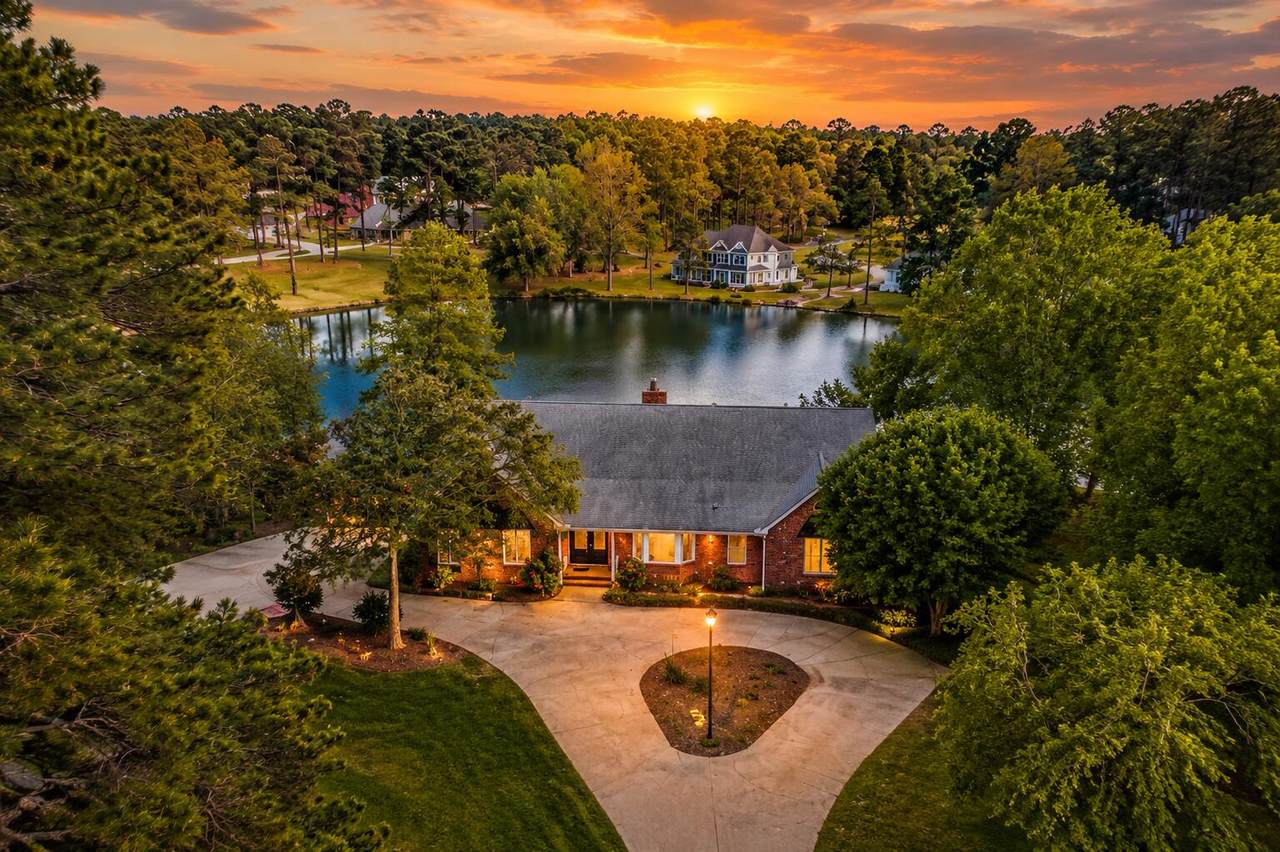 370 Chapel Creek Drive - Photo 1