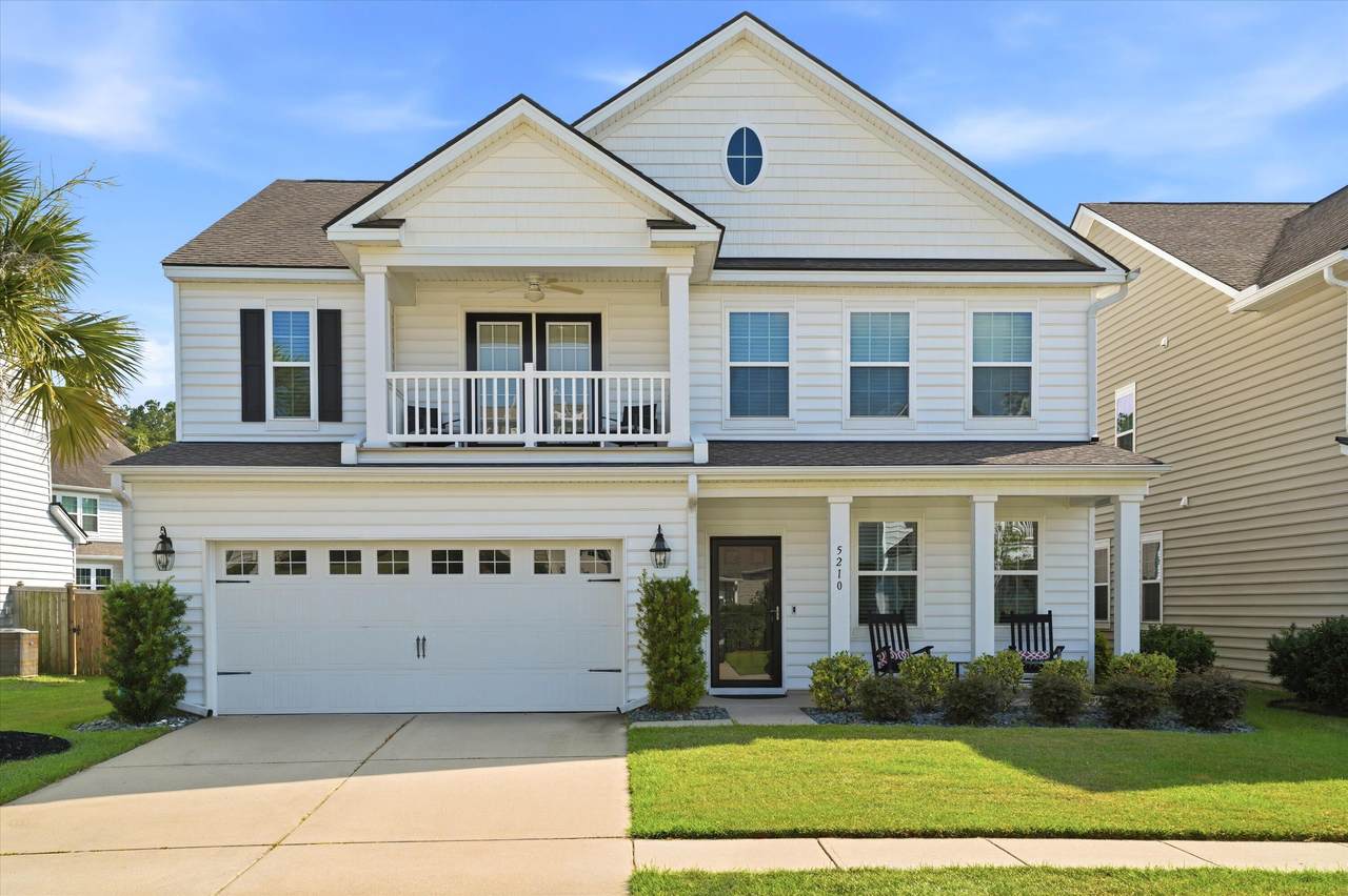 5210 Preserve Boulevard - Photo 1