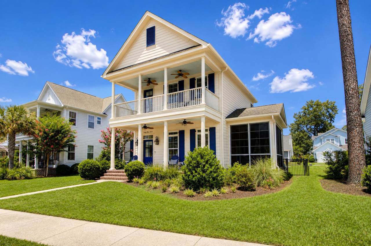 4007 Capensis Lane - Photo 1