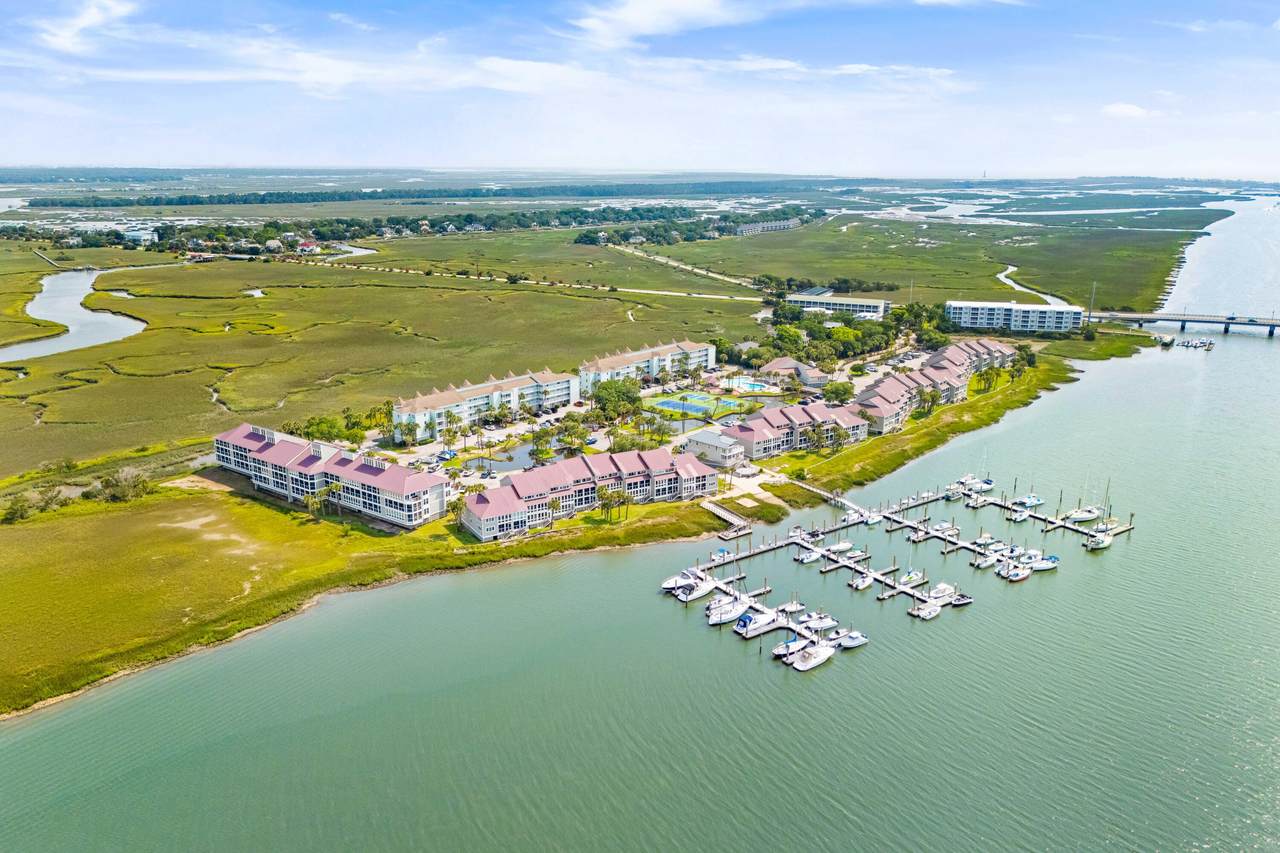 152 Mariners Cay Drive - Photo 1
