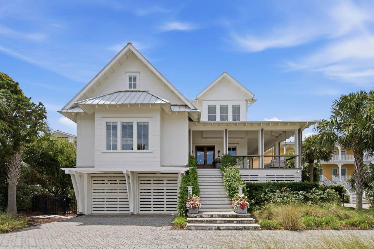 608 Ocean Boulevard - Photo 1