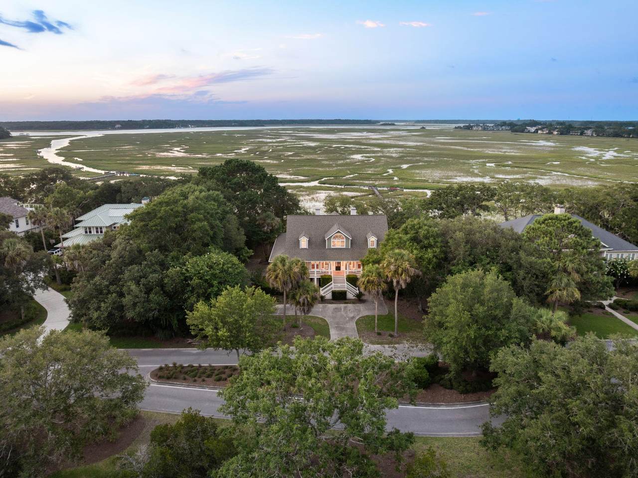 2592 Jenkins Point Road - Photo 1