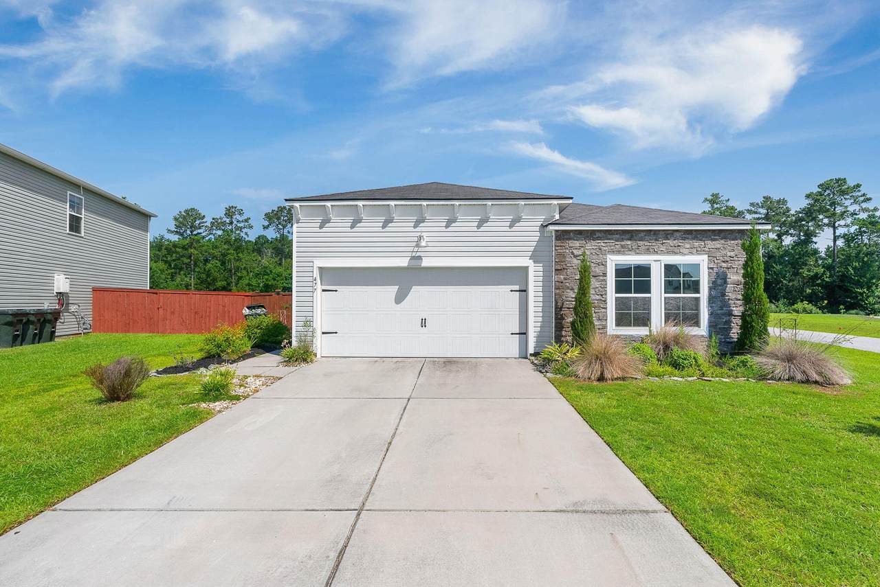 477 Spanish Wells Road - Photo 1