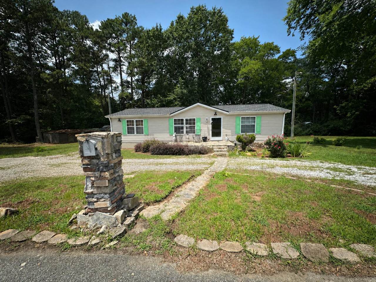 1217 Granard Street - Photo 1
