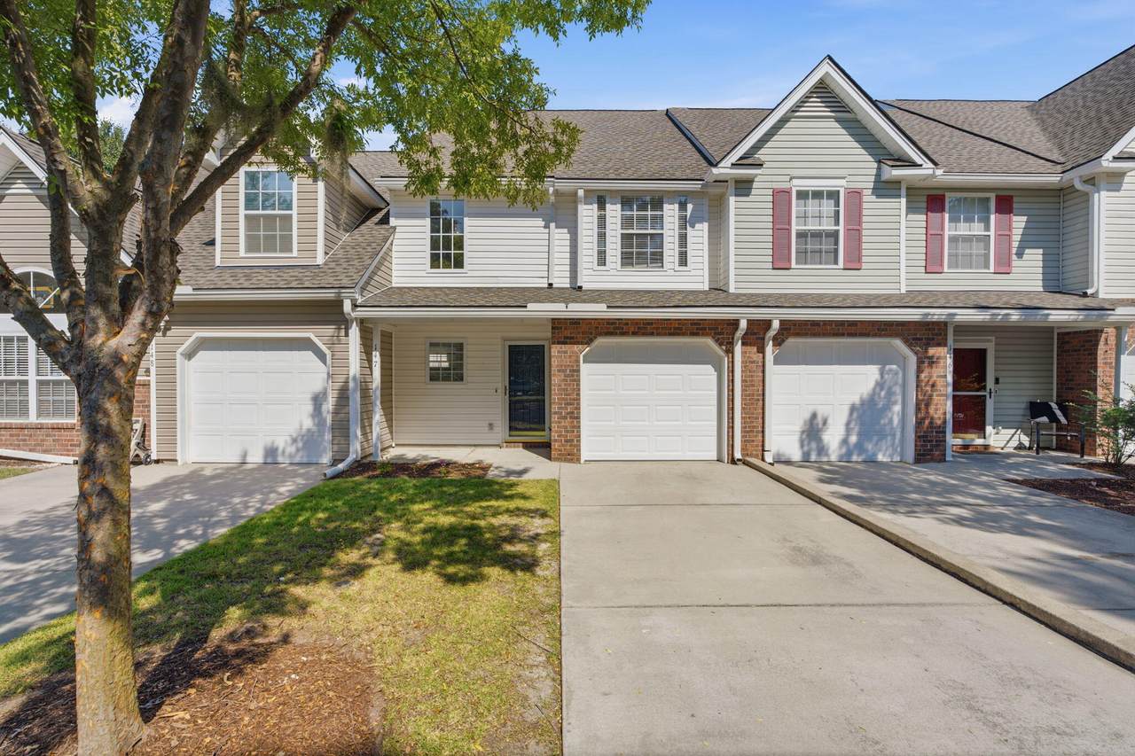 147 Darcy Avenue - Photo 1