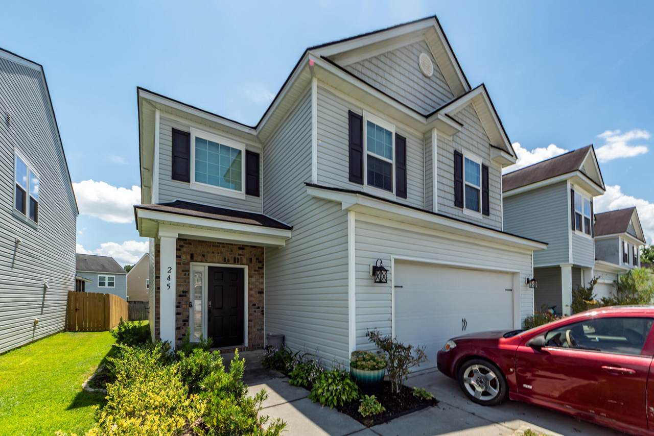 245 Swamp Creek Lane - Photo 1