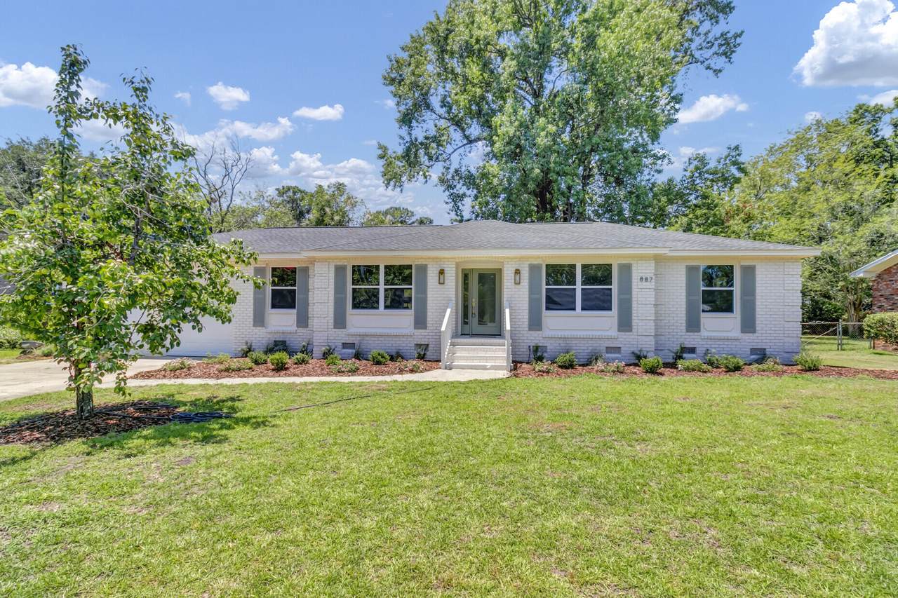 887 Melrose Drive - Photo 1