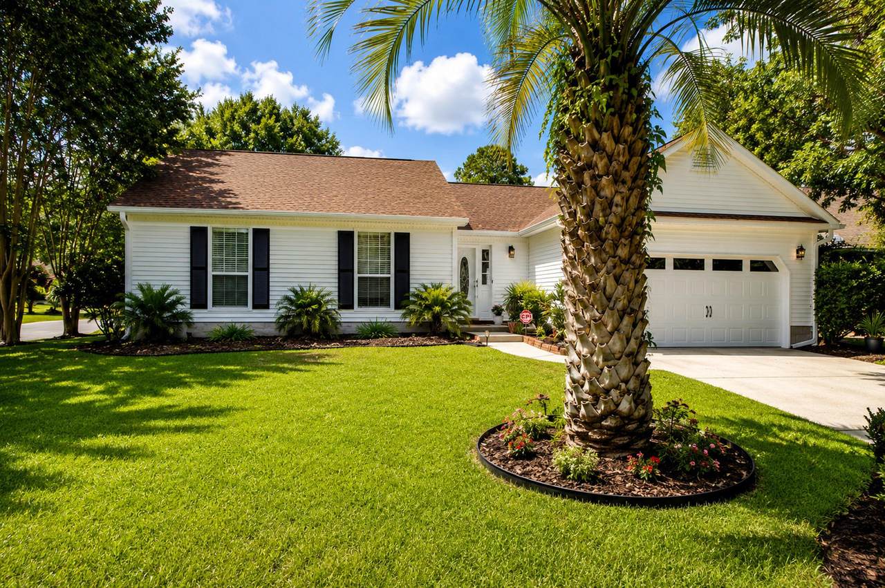 300 Spring Hill Lane - Photo 1
