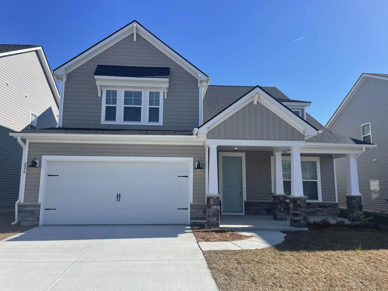 226 Bering Lane - Photo 1