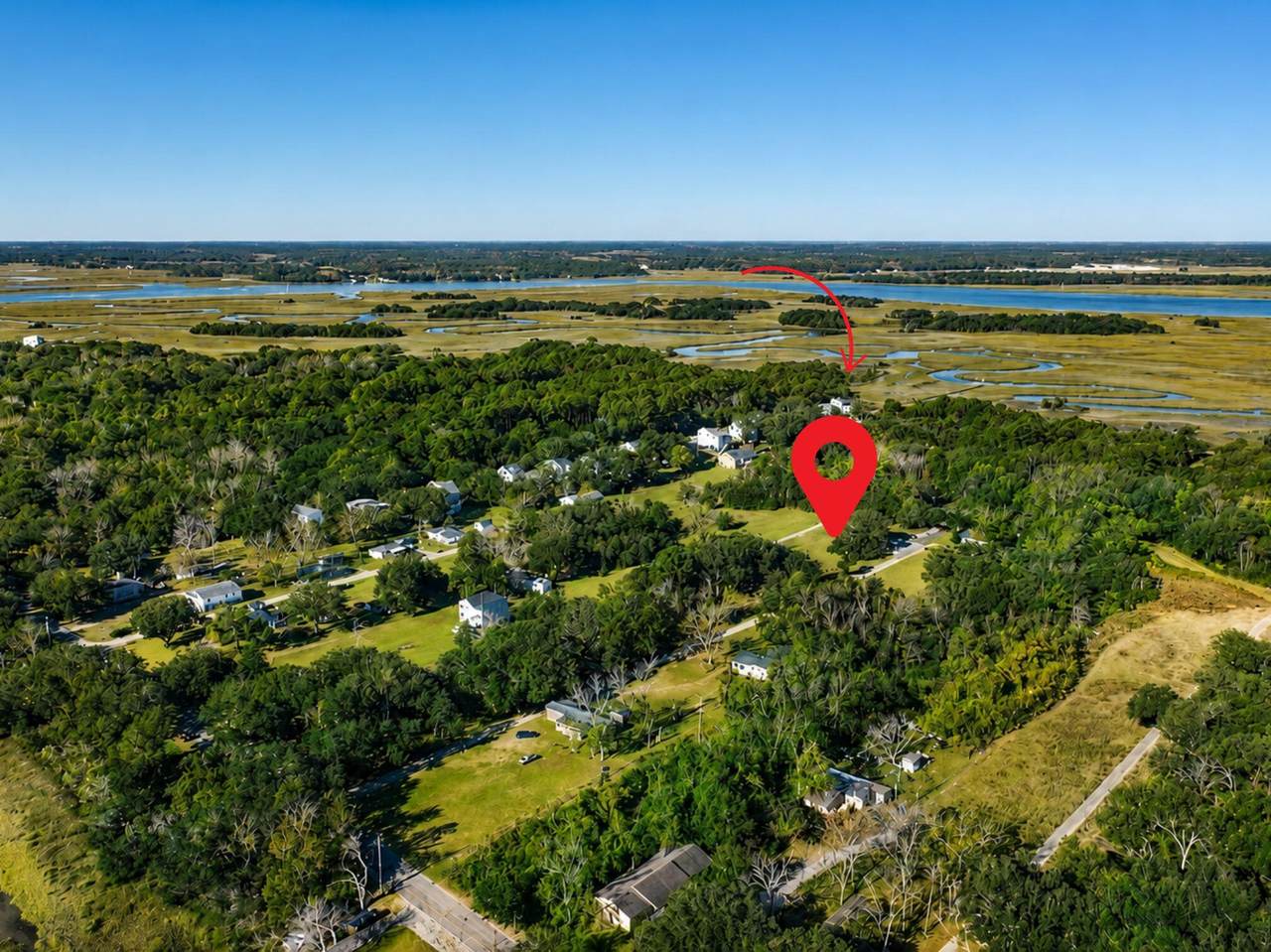 2033 Holly Creek Road - Photo 1