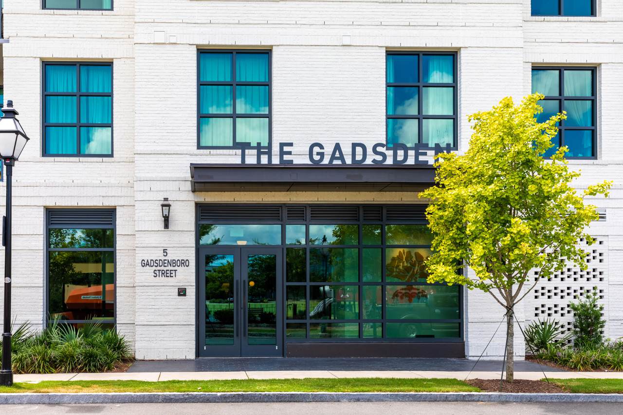5 Gadsdenboro Street - Photo 1