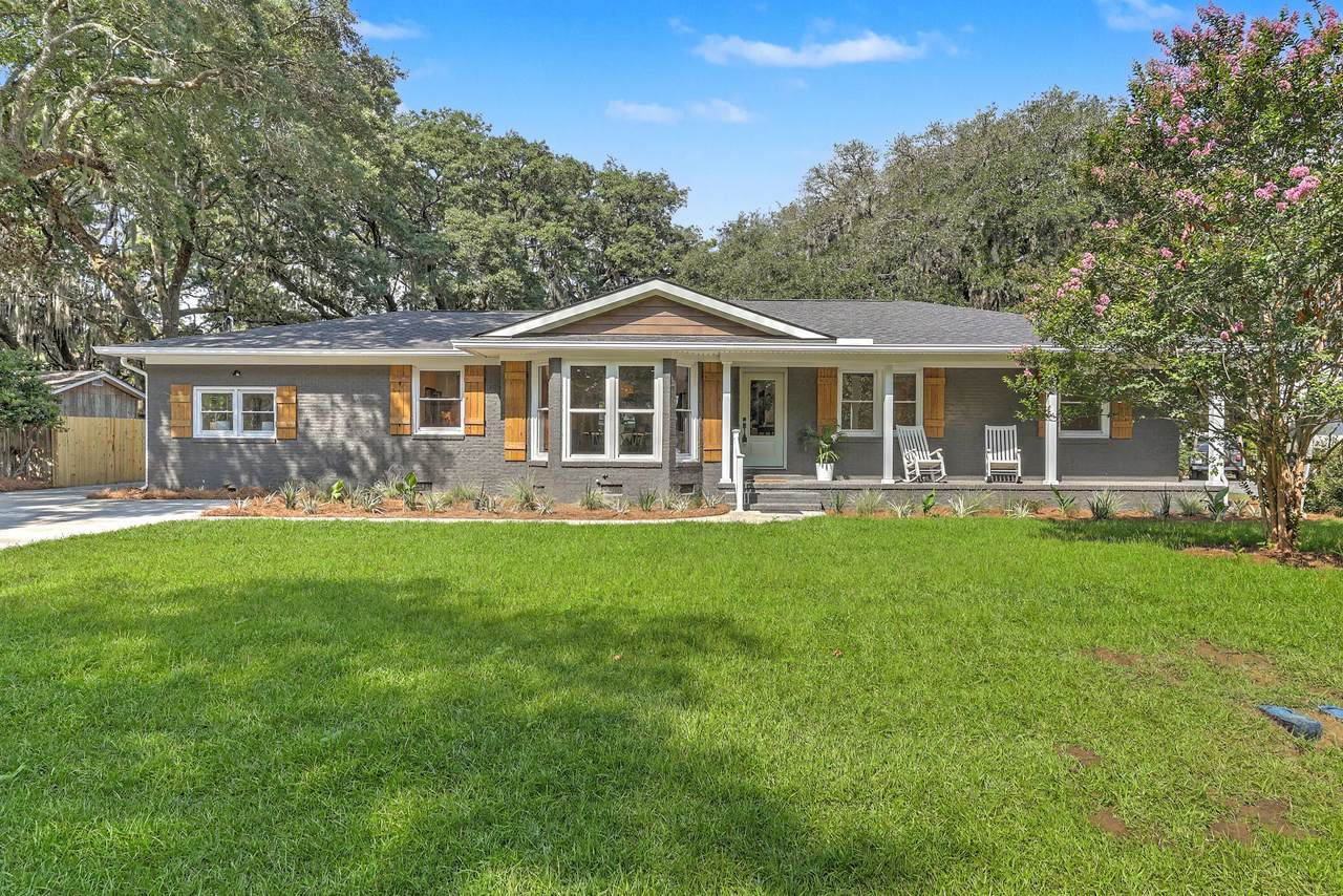 1773 Huntington Drive - Photo 1
