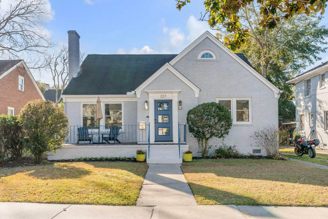 227 St Margaret Street - Photo 1