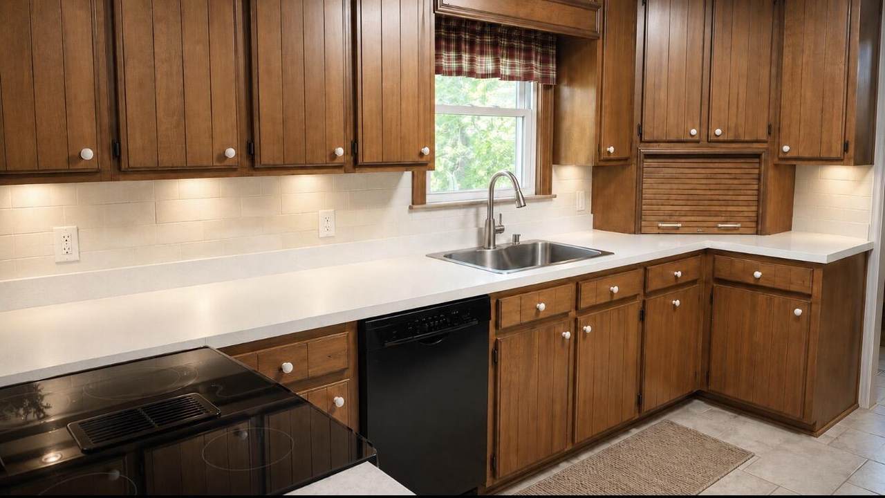 408 Sikes Road - Photo 1