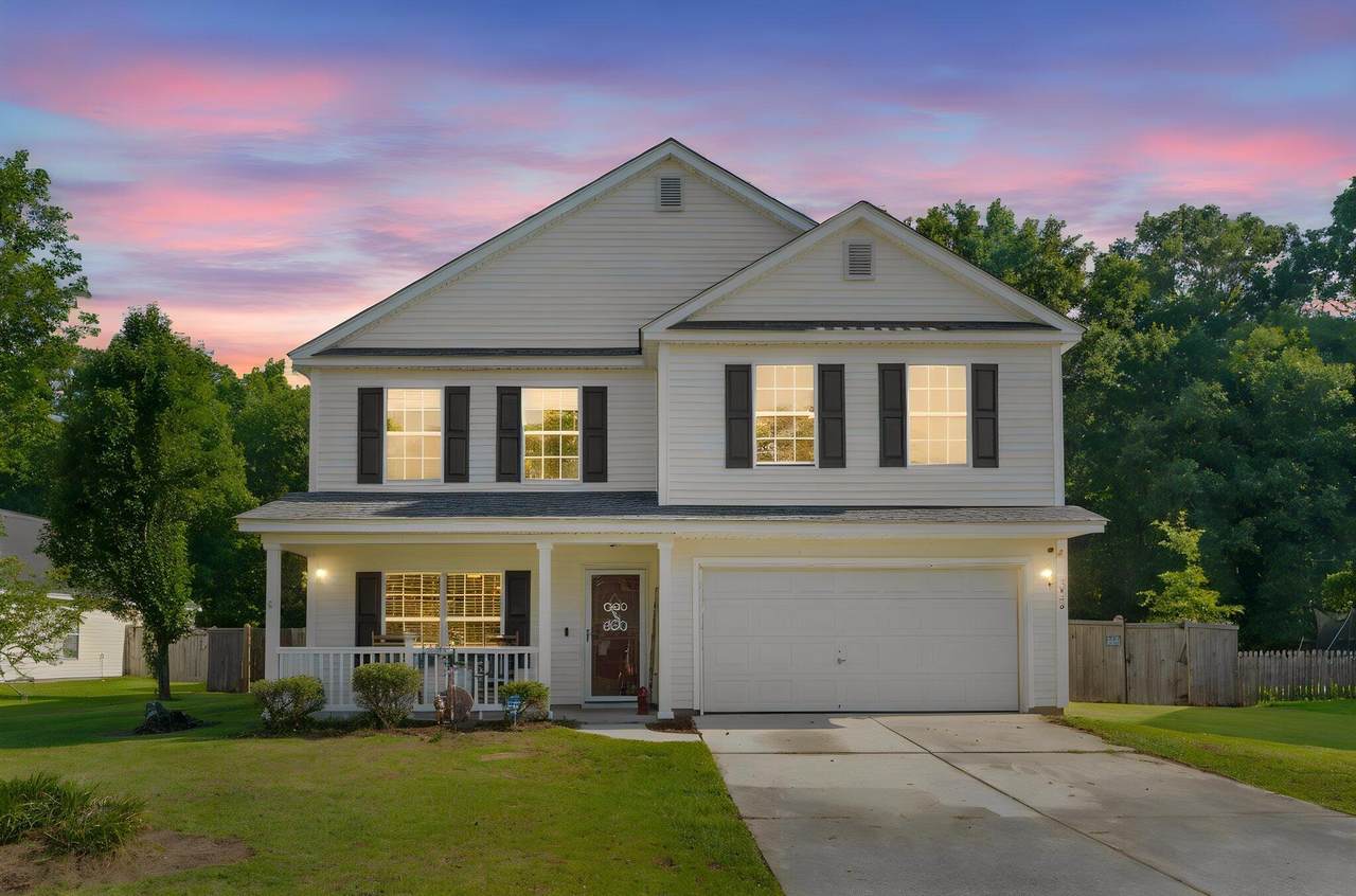 2030 Robin Wood Boulevard - Photo 1