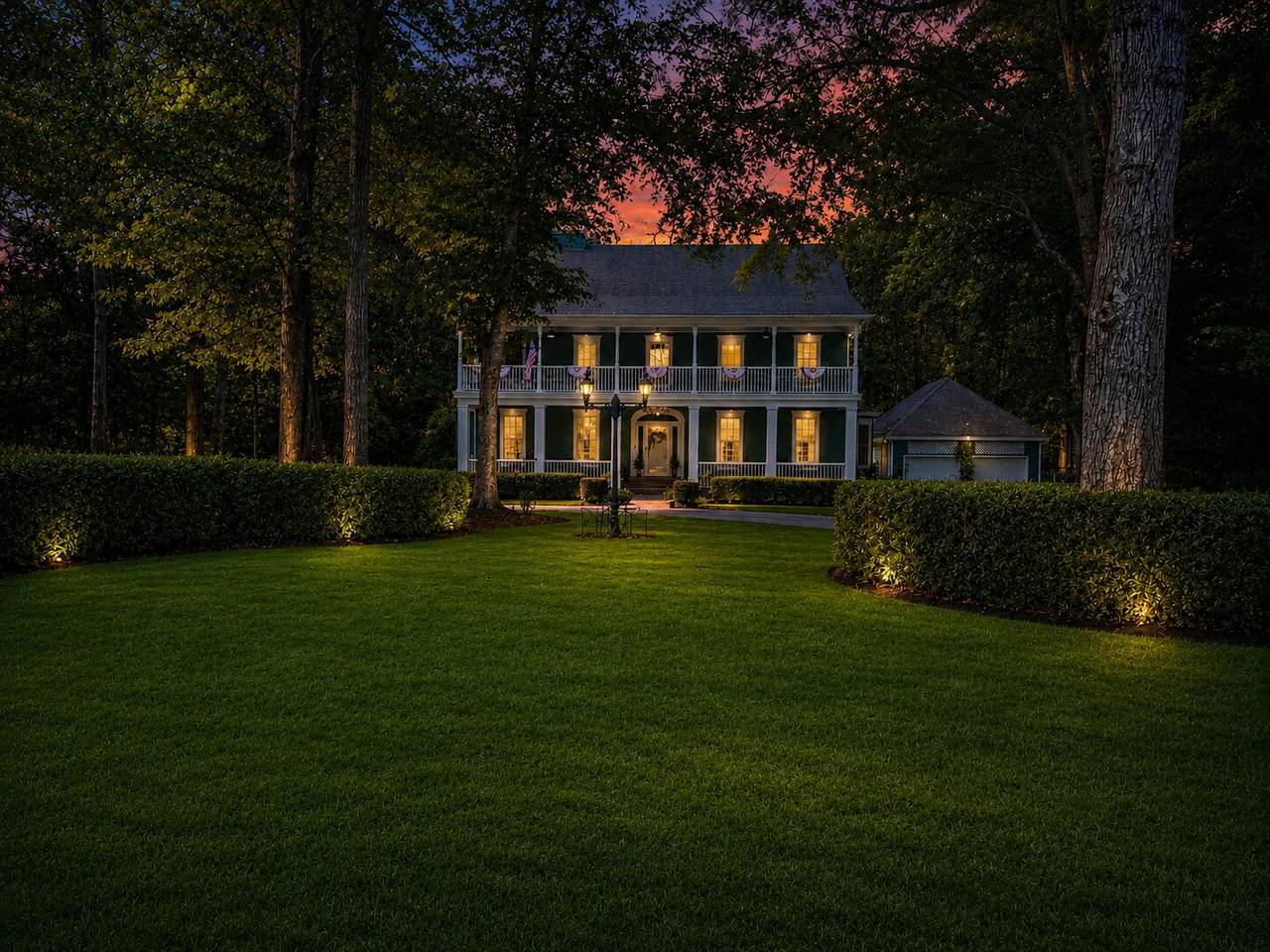 1133 Putter Path Road - Photo 1