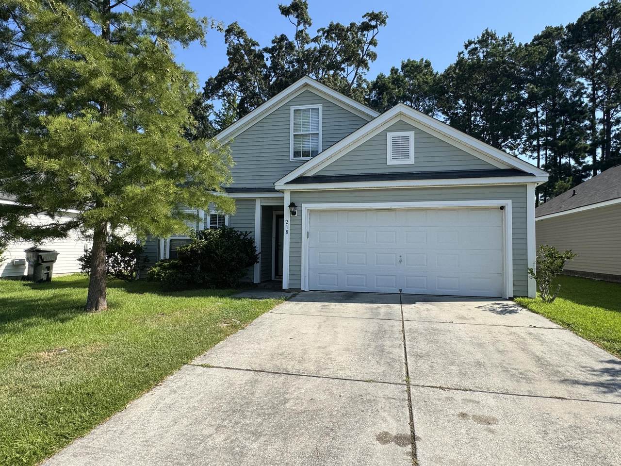 218 Wildberry Lane - Photo 1