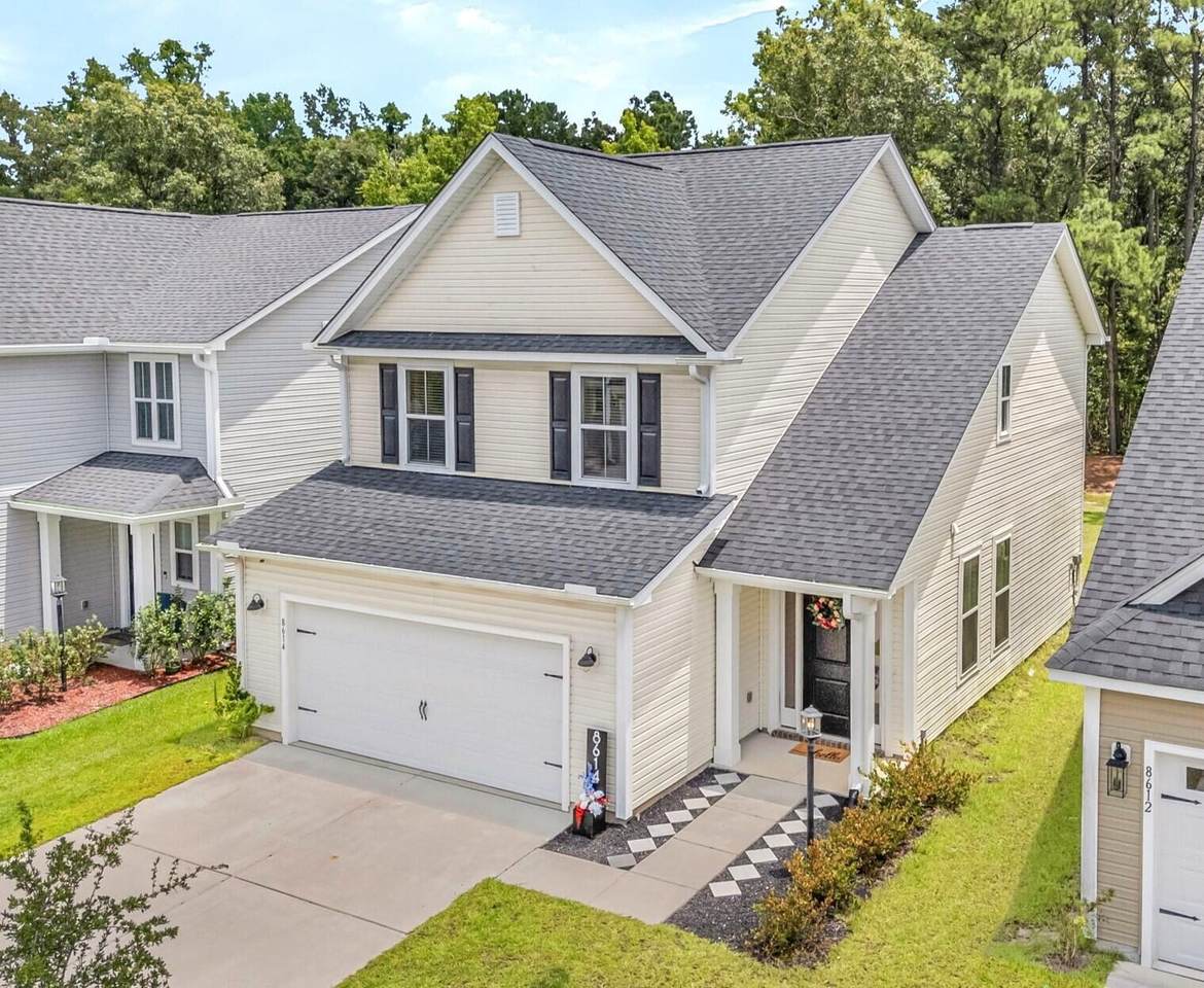 8614 Windsor Hill Boulevard - Photo 1