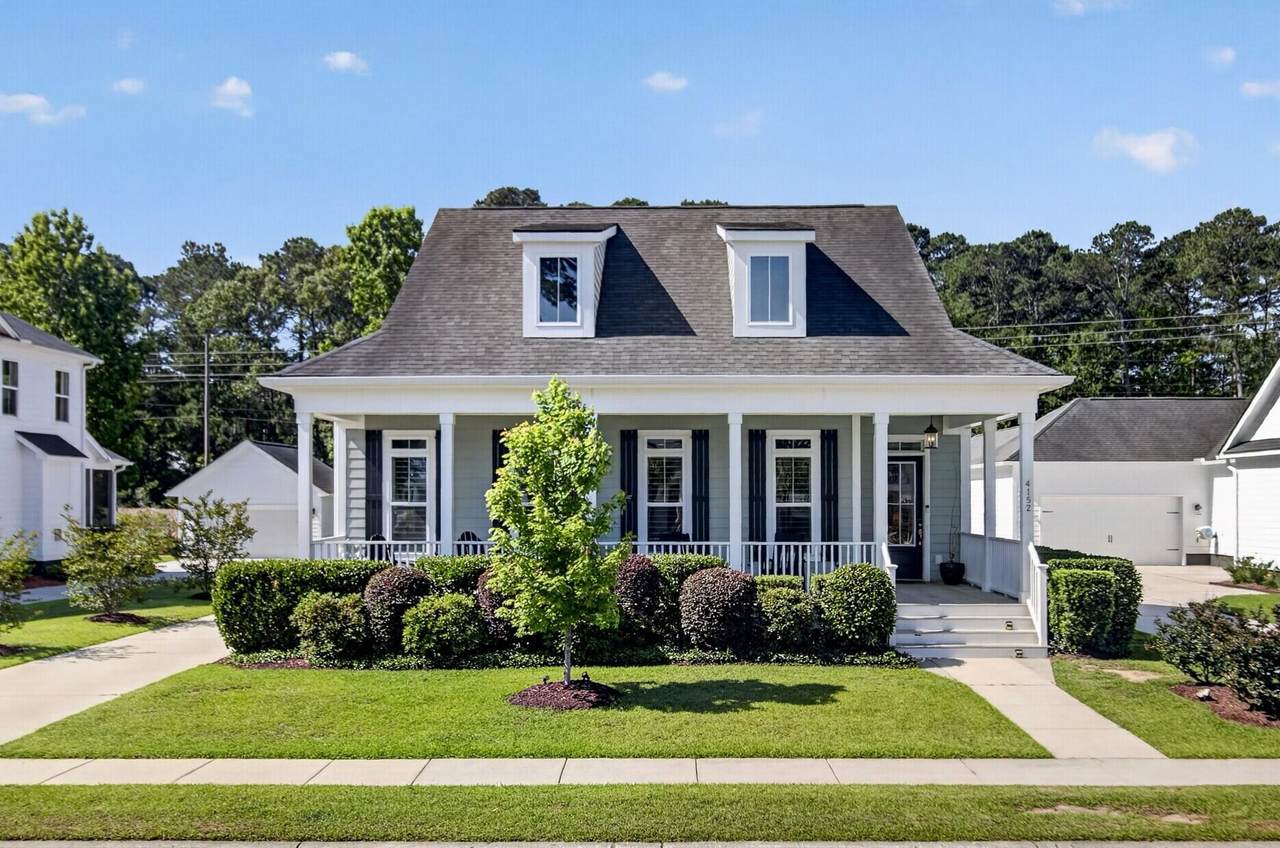 4152 Home Town Lane - Photo 1