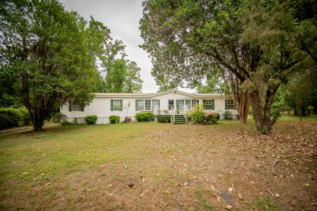 584 Rooster Ridge Road - Photo 1
