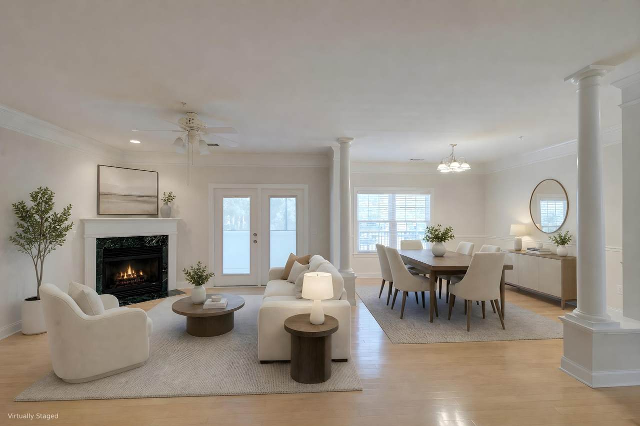 1025 Riverland Woods Place - Photo 1