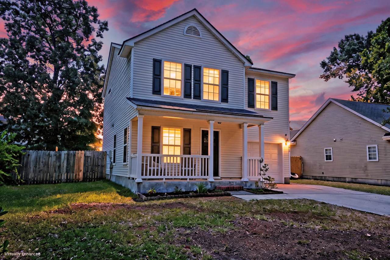 5095 Thornton Drive - Photo 1