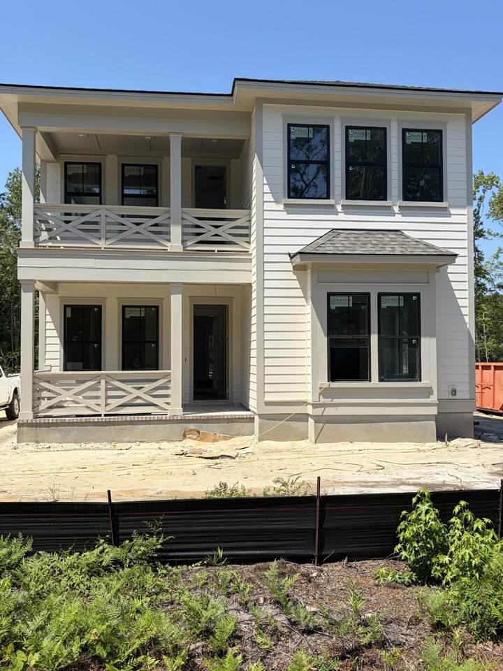 1087 Gadsdenville Rd - Photo 1