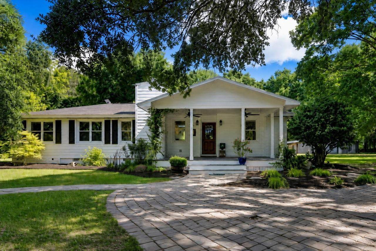 2760 Trucklands Road - Photo 1
