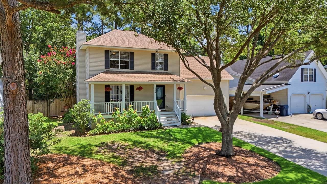 124 Apache Drive - Photo 1