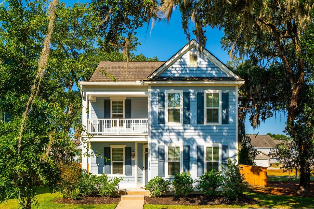 2115 Kemmerlin Street - Photo 1