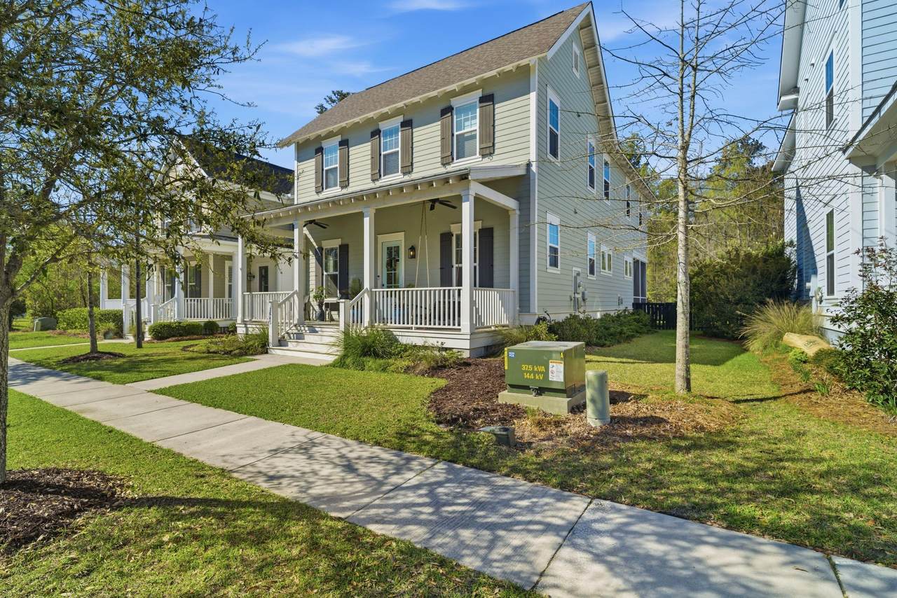 1645 Banning Street - Photo 1