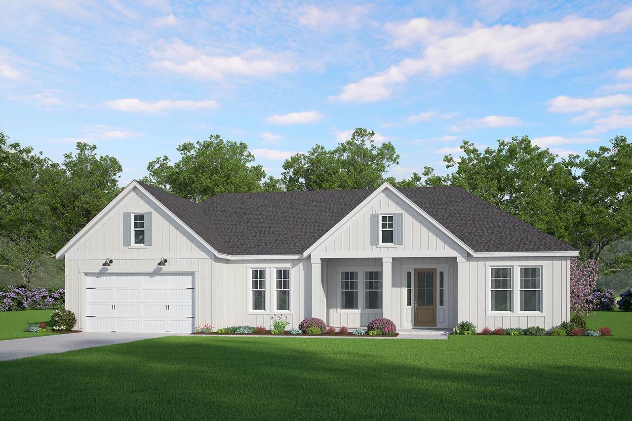 1170 Short Cut Road - Photo 1