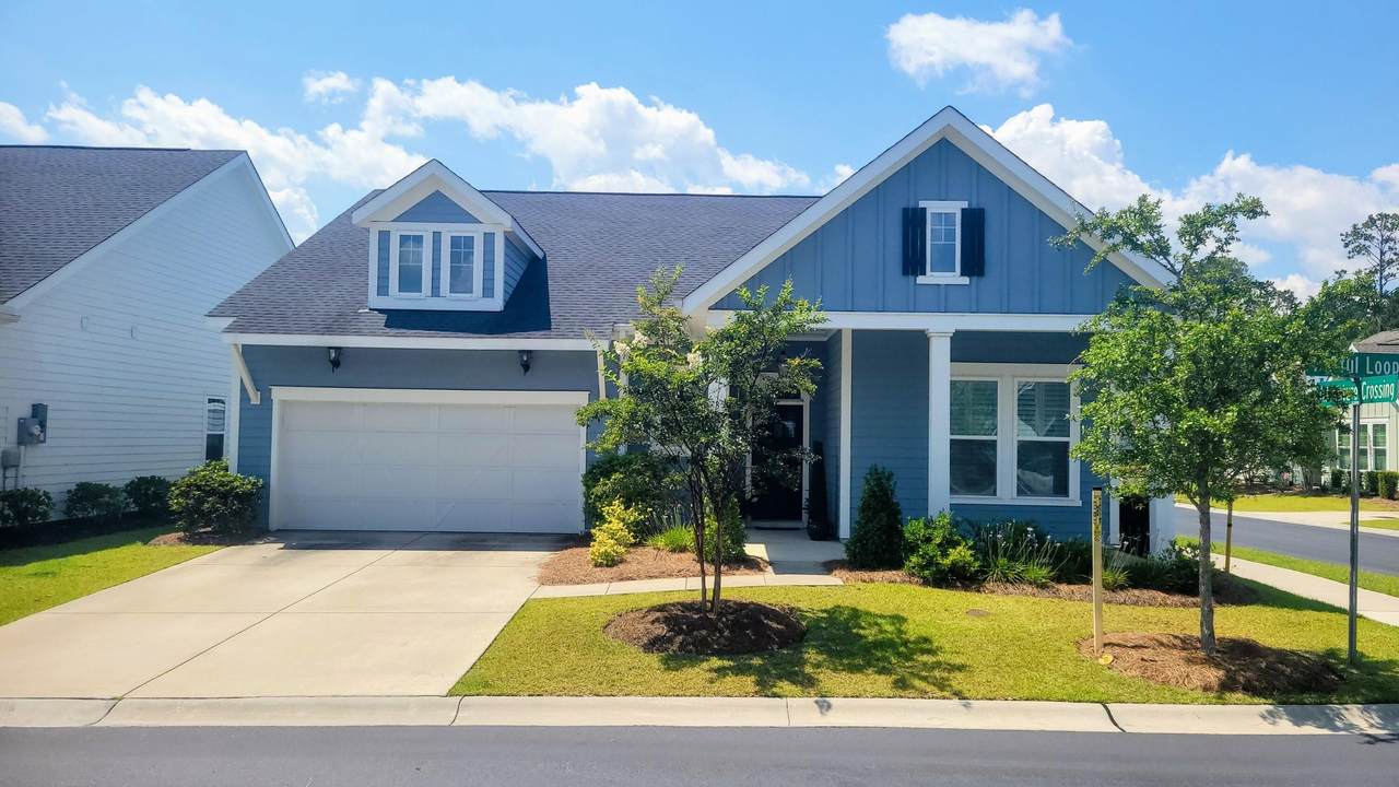 3501 Artful Loop - Photo 1